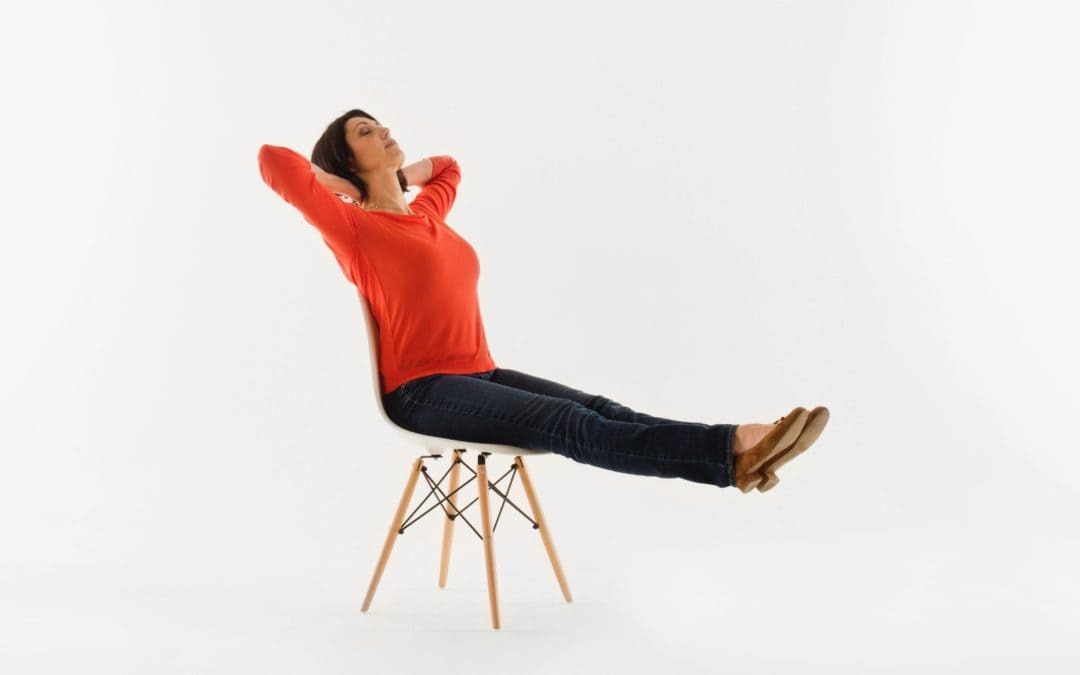 Gérer son stress au travail