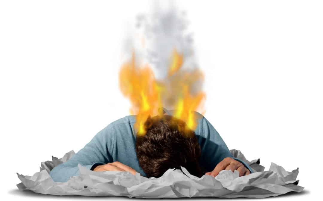 Surmonter un burnout