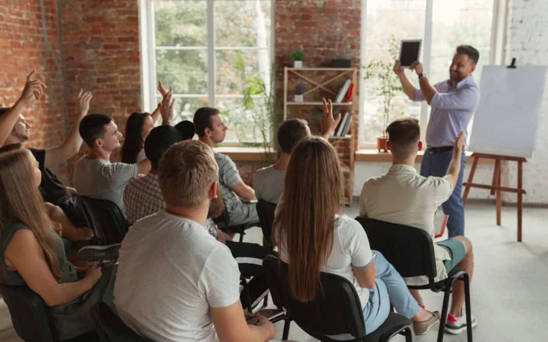 Formation santé au travail pour allier santé et performance