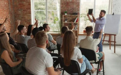 Formation santé au travail pour allier santé et performance