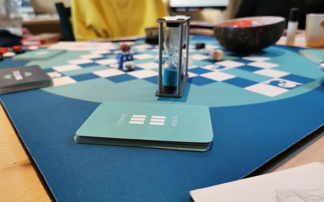 Cheminer vers l&rsquo;épanouissement personnel et professionnel avec le jeu du Tao