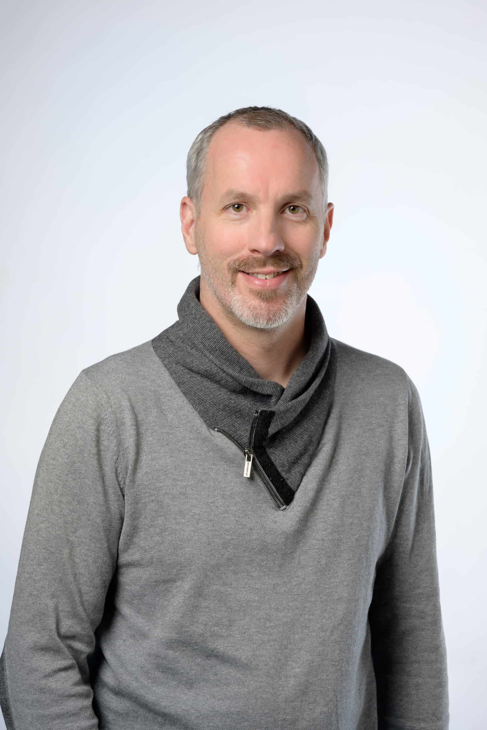 David Bozier