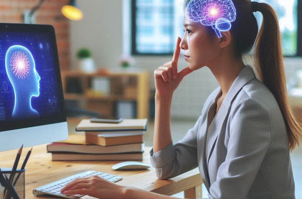Clarté mentale et confort visuel au travail