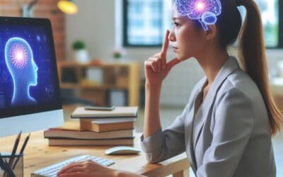 Clarté mentale et confort visuel au travail