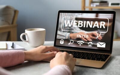 Les webinaires de la semaine de la QVT 2025