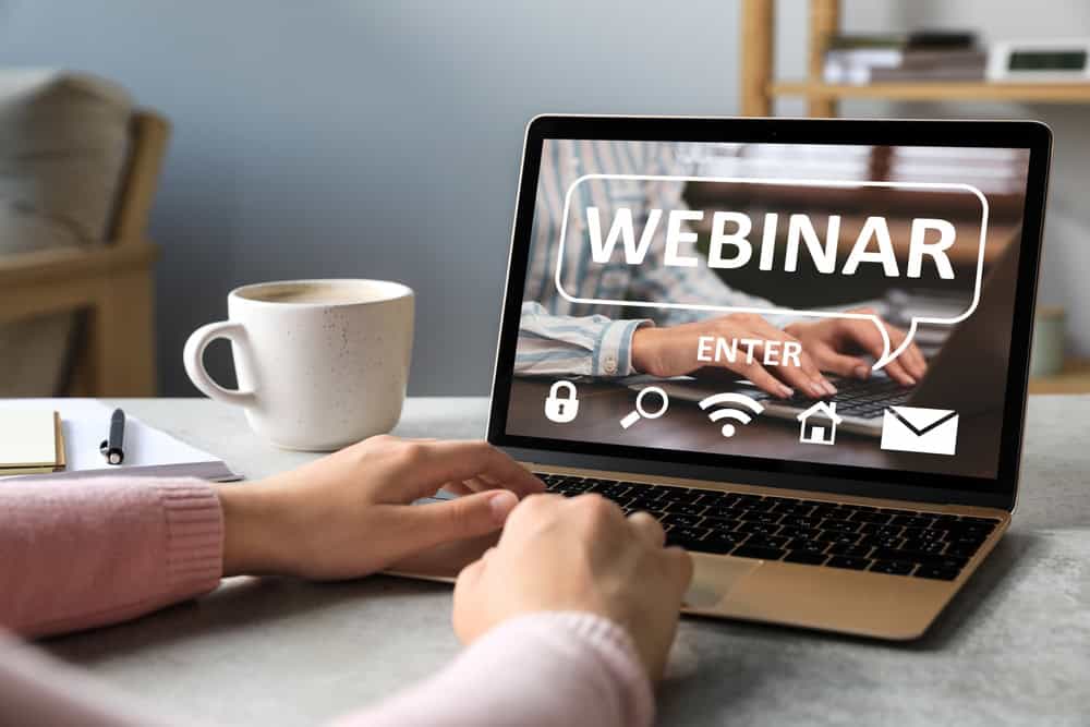 Les webinaires de la semaine de la QVT 2025
